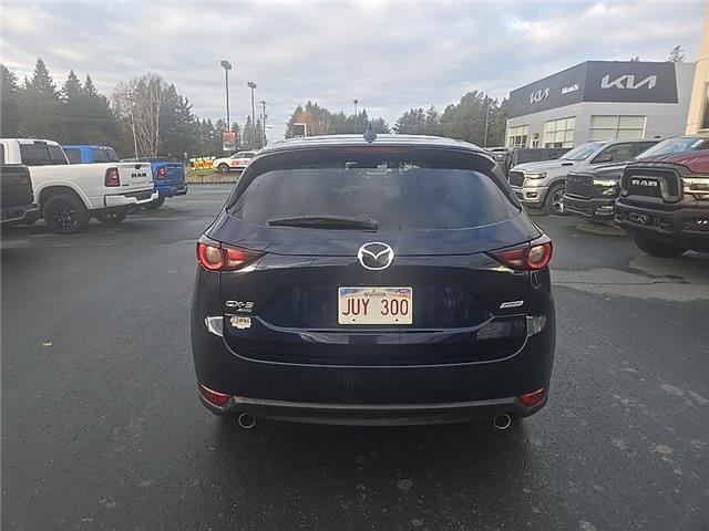 2019 Mazda CX-5 GS (Stk: S089C) in Miramichi - Image 4 of 13