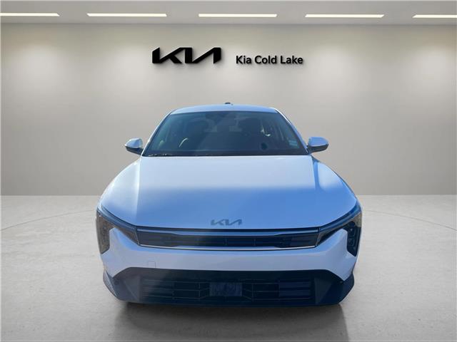 2025 Kia K4 EX (Stk: K25030) in Cold Lake - Image 3 of 18