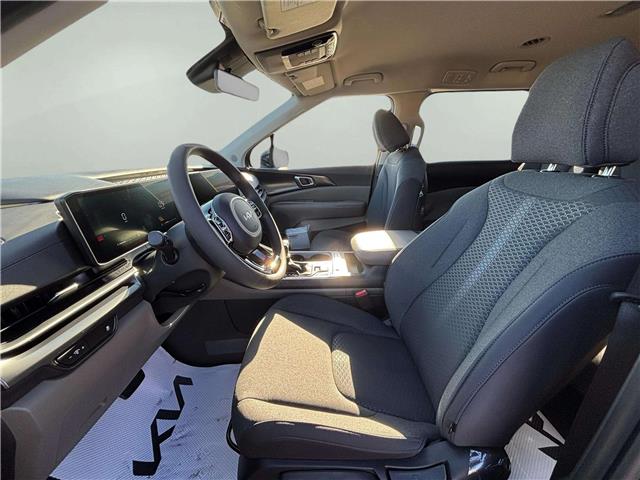2026 Kia Carnival LX (Stk: CR26008) in Cold Lake - Image 8 of 20