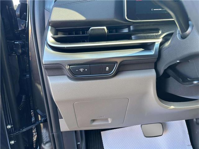 2026 Kia Carnival LX (Stk: CR26008) in Cold Lake - Image 9 of 20