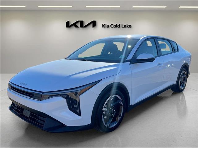 2025 Kia K4 EX (Stk: K25030) in Cold Lake - Image 4 of 18