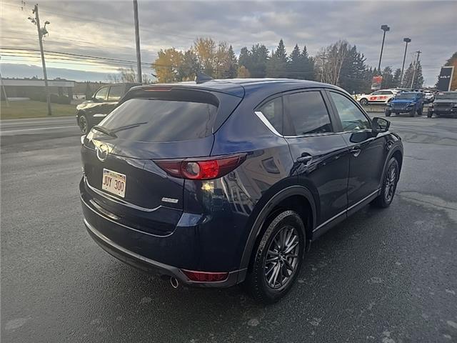 2019 Mazda CX-5 GS (Stk: S089C) in Miramichi - Image 5 of 13