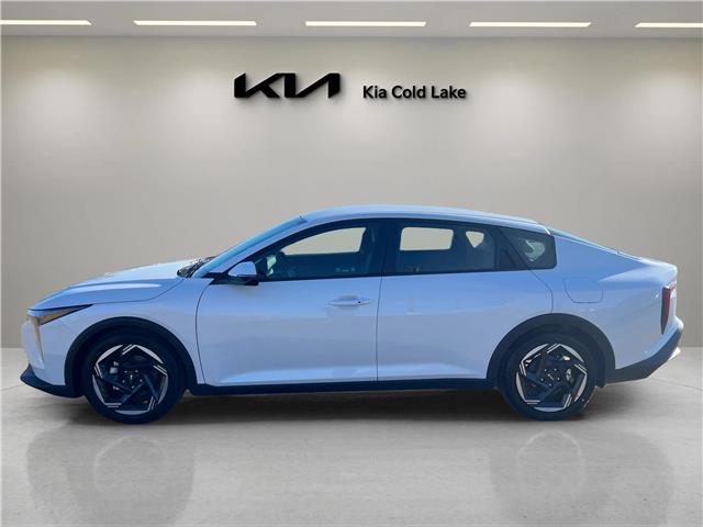 2025 Kia K4 EX (Stk: K25030) in Cold Lake - Image 5 of 18