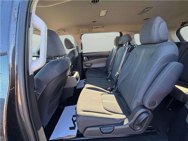 2026 Kia Carnival LX (Stk: CR26008) in Cold Lake - Image 10 of 20