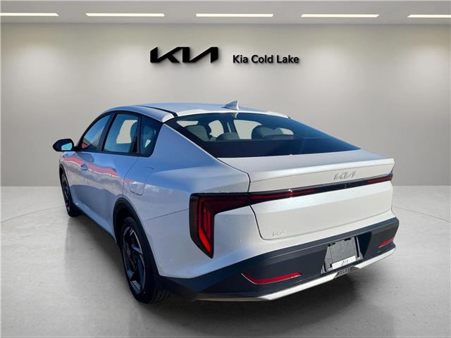 2025 Kia K4 EX (Stk: K25030) in Cold Lake - Image 6 of 18