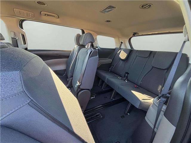 2026 Kia Carnival LX (Stk: CR26008) in Cold Lake - Image 11 of 20