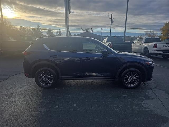 2019 Mazda CX-5 GS (Stk: S089C) in Miramichi - Image 6 of 13