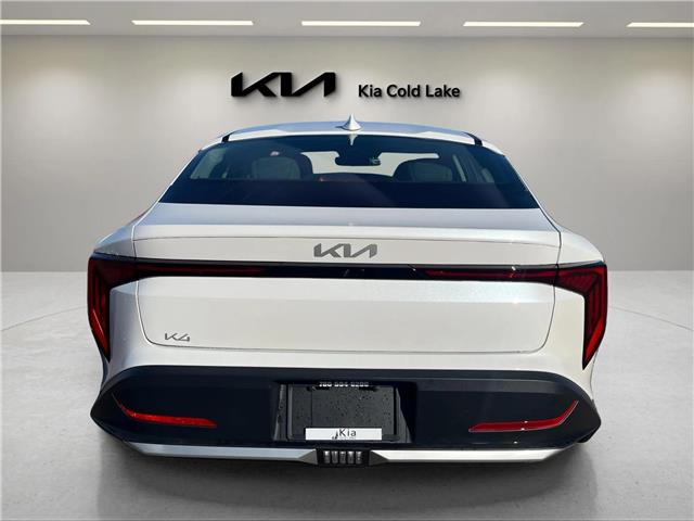 2025 Kia K4 EX (Stk: K25030) in Cold Lake - Image 7 of 18