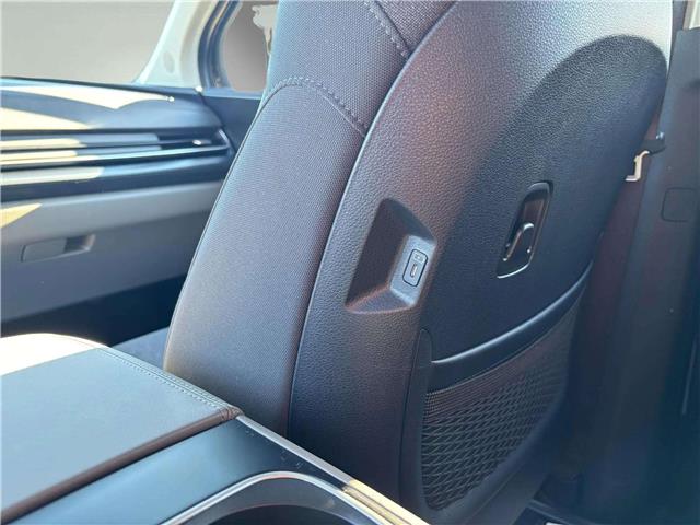 2026 Kia Carnival LX (Stk: CR26008) in Cold Lake - Image 12 of 20