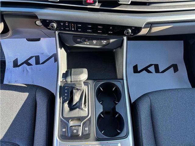 2026 Kia Carnival LX (Stk: CR26008) in Cold Lake - Image 13 of 20
