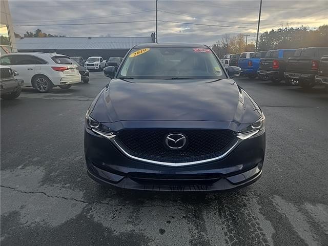 2019 Mazda CX-5 GS (Stk: S089C) in Miramichi - Image 8 of 13