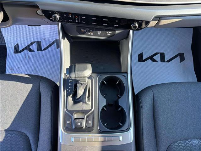 2026 Kia Carnival LX (Stk: CR26008) in Cold Lake - Image 14 of 20