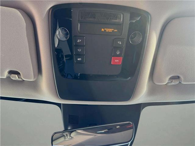 2026 Kia Carnival LX (Stk: CR26008) in Cold Lake - Image 15 of 20