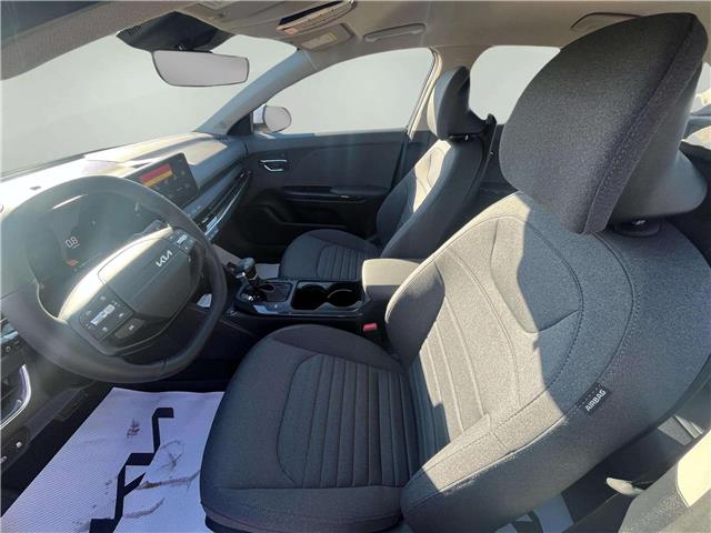 2025 Kia K4 EX (Stk: K25030) in Cold Lake - Image 11 of 18