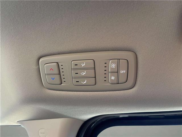 2026 Kia Carnival LX (Stk: CR26008) in Cold Lake - Image 16 of 20