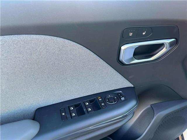 2025 Kia K4 EX (Stk: K25030) in Cold Lake - Image 12 of 18