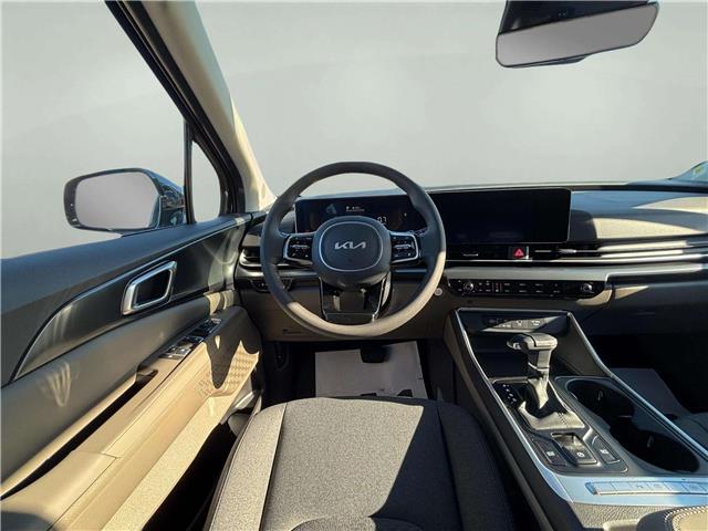 2026 Kia Carnival LX (Stk: CR26008) in Cold Lake - Image 17 of 20