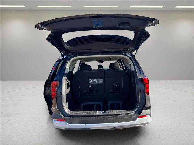 2026 Kia Carnival LX (Stk: CR26008) in Cold Lake - Image 18 of 20