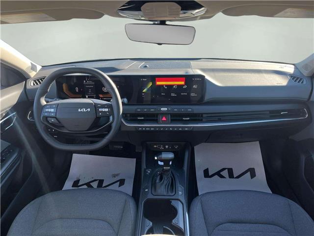 2025 Kia K4 EX (Stk: K25030) in Cold Lake - Image 15 of 18