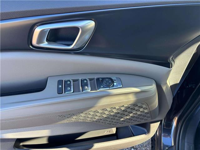 2026 Kia Carnival LX (Stk: CR26008) in Cold Lake - Image 20 of 20