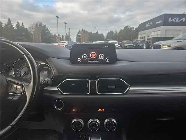 2019 Mazda CX-5 GS (Stk: S089C) in Miramichi - Image 12 of 13