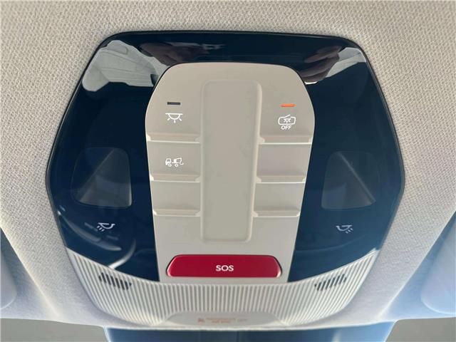 2025 Kia K4 EX (Stk: K25030) in Cold Lake - Image 18 of 18