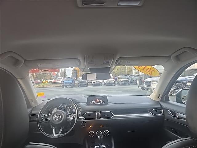 2019 Mazda CX-5 GS (Stk: S089C) in Miramichi - Image 13 of 13