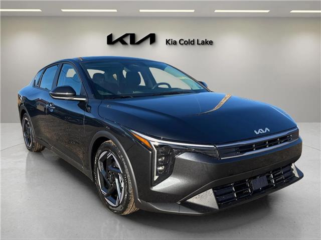 2025 Kia K4 EX+ (Stk: K25029) in Cold Lake - Image 1 of 20