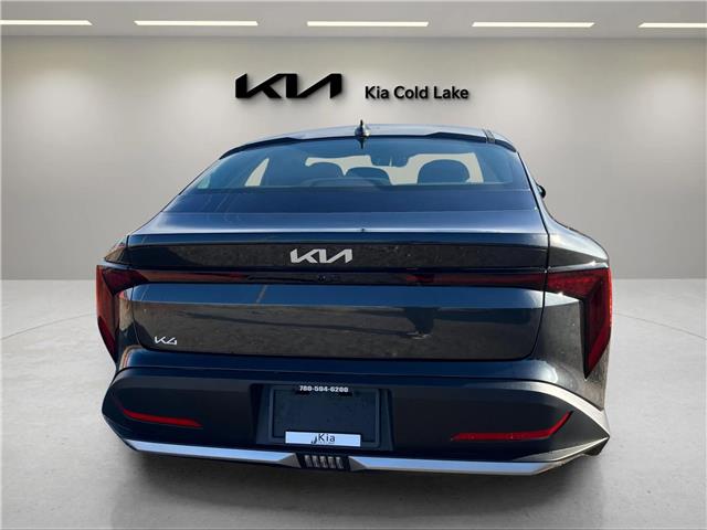 2025 Kia K4 EX+ (Stk: K25029) in Cold Lake - Image 7 of 20 2025 Kia K4 EX+ (Stk: K25029) in Cold Lake - Image 7 of 20