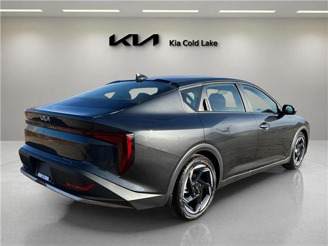 2025 Kia K4 EX+ (Stk: K25029) in Cold Lake - Image 8 of 20 2025 Kia K4 EX+ (Stk: K25029) in Cold Lake - Image 8 of 20