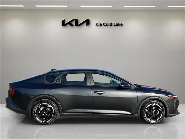 2025 Kia K4 EX+ (Stk: K25029) in Cold Lake - Image 9 of 20 2025 Kia K4 EX+ (Stk: K25029) in Cold Lake - Image 9 of 20