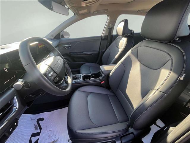 2025 Kia K4 EX+ (Stk: K25029) in Cold Lake - Image 12 of 20 2025 Kia K4 EX+ (Stk: K25029) in Cold Lake - Image 12 of 20