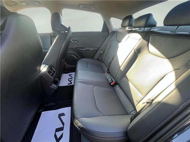 2025 Kia K4 EX+ (Stk: K25029) in Cold Lake - Image 13 of 20 2025 Kia K4 EX+ (Stk: K25029) in Cold Lake - Image 13 of 20
