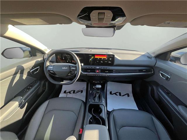 2025 Kia K4 EX+ (Stk: K25029) in Cold Lake - Image 11 of 20 2025 Kia K4 EX+ (Stk: K25029) in Cold Lake - Image 11 of 20
