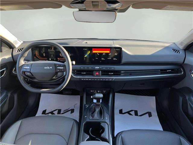 2025 Kia K4 EX+ (Stk: K25029) in Cold Lake - Image 16 of 20 2025 Kia K4 EX+ (Stk: K25029) in Cold Lake - Image 16 of 20