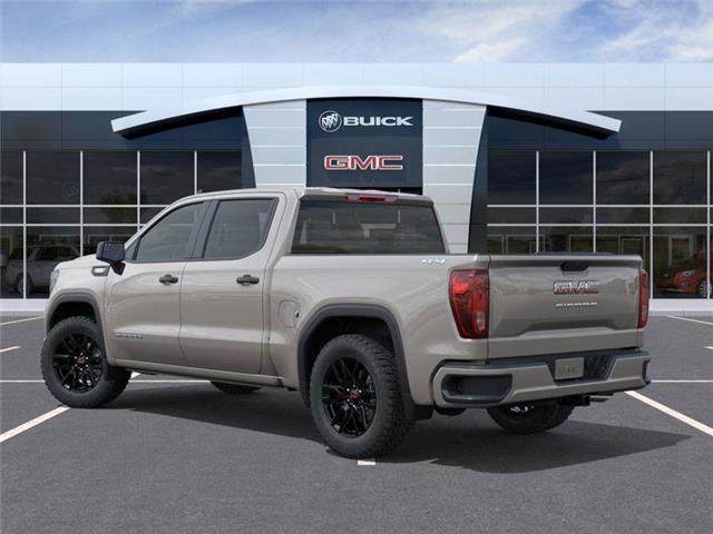 2026 GMC Sierra 1500 Pro (Stk: 26-480) in Listowel - Image 7 of 10