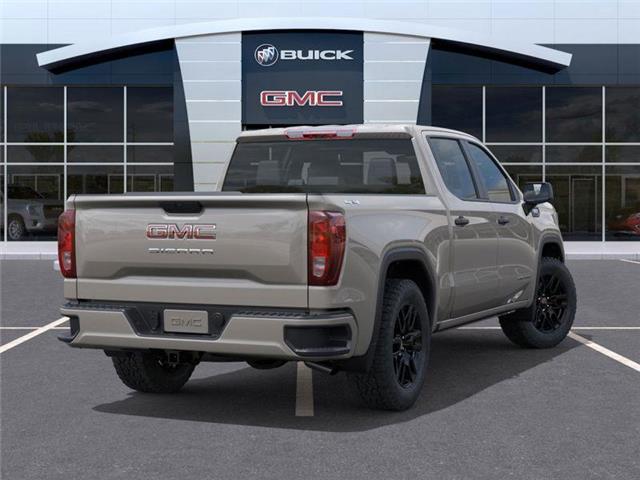 2026 GMC Sierra 1500 Pro (Stk: 26-480) in Listowel - Image 8 of 10