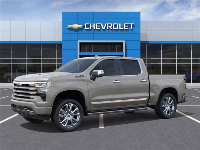 2026 Chevrolet Silverado 1500 High Country (Stk: 26-483) in Listowel - Image 6 of 10