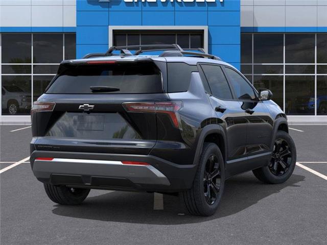 2026 Chevrolet Equinox LT (Stk: 2641-26) in New Hamburg - Image 4 of 6