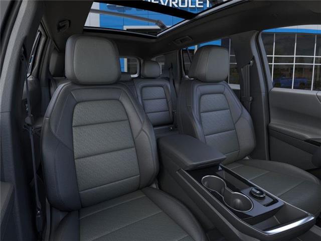 2026 Chevrolet Equinox LT (Stk: 2641-26) in New Hamburg - Image 6 of 6