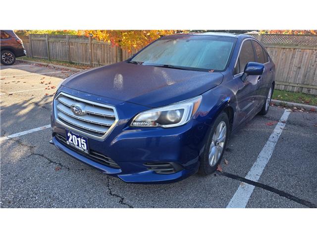2015 Subaru Legacy 2.5i Touring Package (Stk: T39013) in RICHMOND HILL - Image 1 of 2