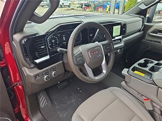 2026 GMC Sierra 2500HD SLT (Stk: 26-423) in Listowel - Image 4 of 10