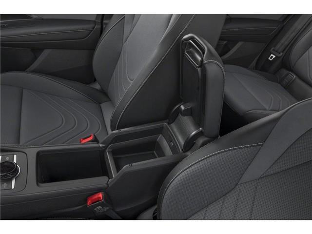 2026 Volkswagen Tiguan Comfortline (Stk: V6067) in Kingston - Image 10 of 11