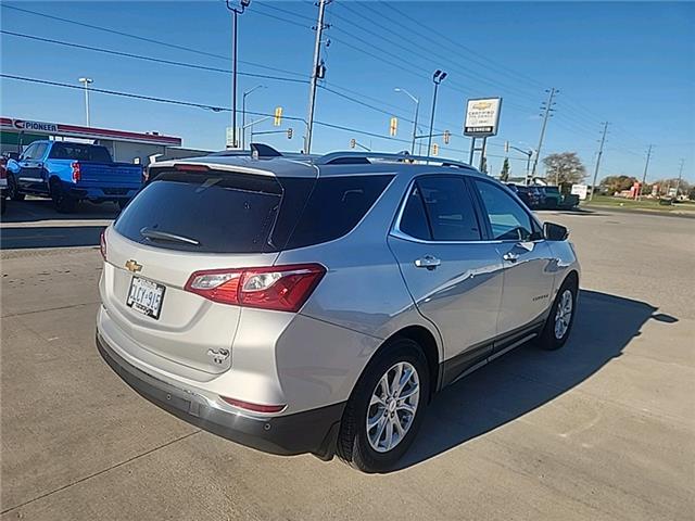 2019 Chevrolet Equinox LT (Stk: TS527A) in Blenheim - Image 6 of 12