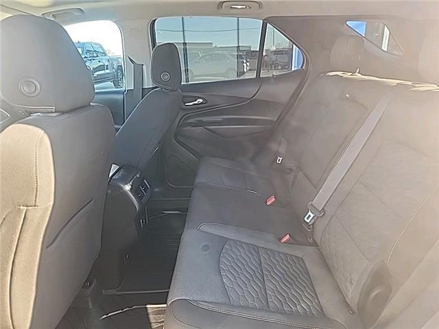 2019 Chevrolet Equinox LT (Stk: TS527A) in Blenheim - Image 11 of 12