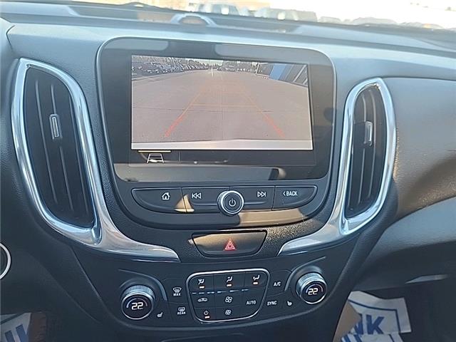 2019 Chevrolet Equinox LT (Stk: TS527A) in Blenheim - Image 12 of 12