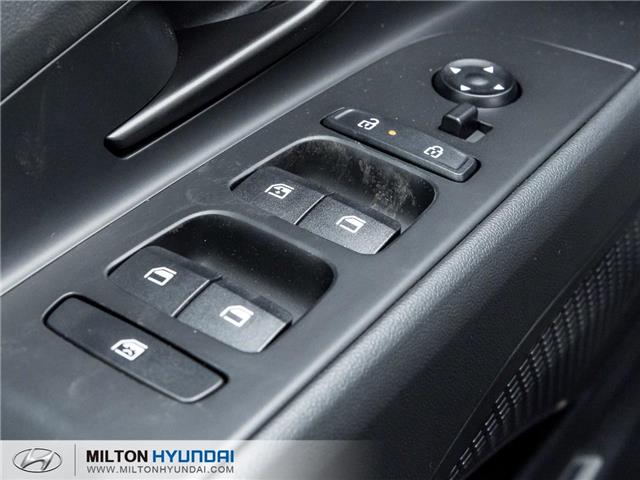 2025 Hyundai Elantra N Base (Stk: 035688) in Milton - Image 17 of 29