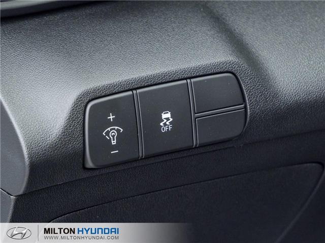 2025 Hyundai Elantra N Base (Stk: 035688) in Milton - Image 18 of 29