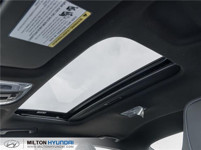 2025 Hyundai Elantra N Base (Stk: 035688) in Milton - Image 23 of 29