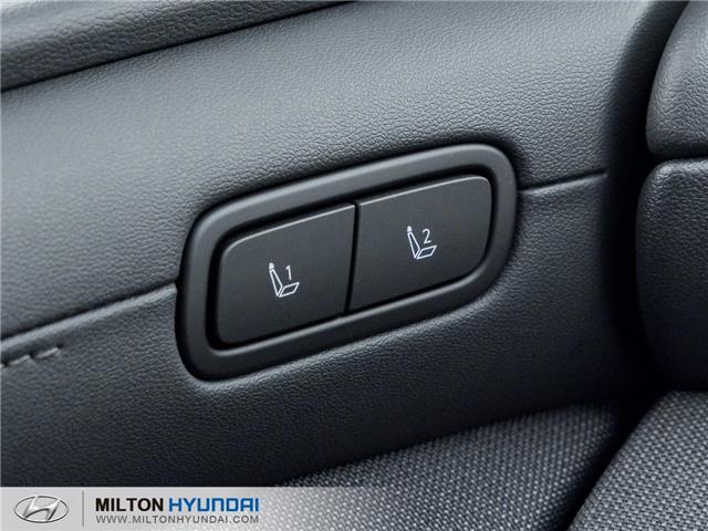 2026 Hyundai Tucson Hybrid Ultimate (Stk: 410093) in Milton - Image 19 of 33